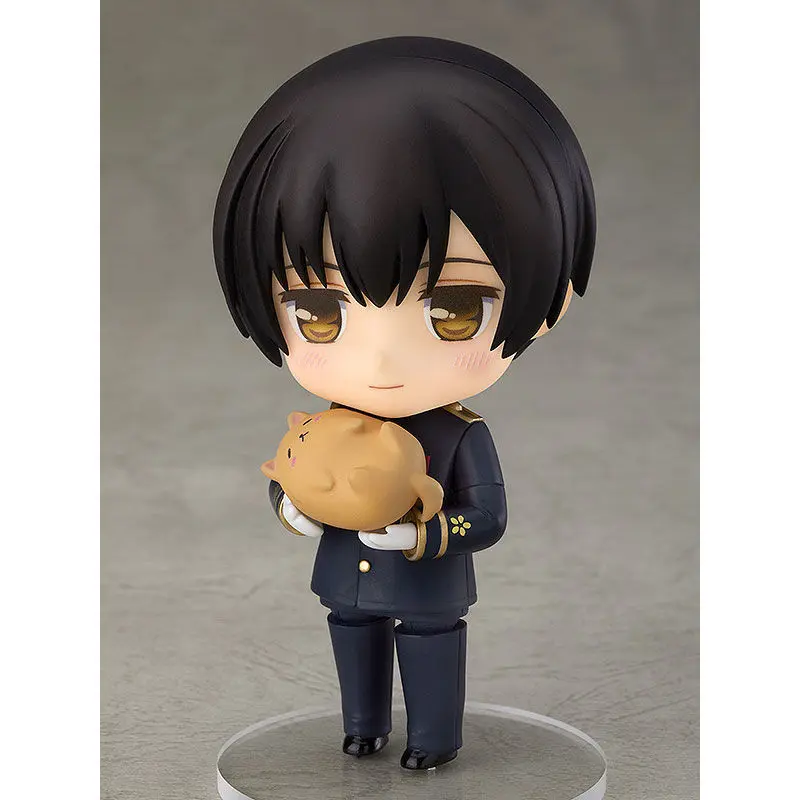 Hetalia Wolrd Stars Japan Nendoroid figura 10cm termékfotó