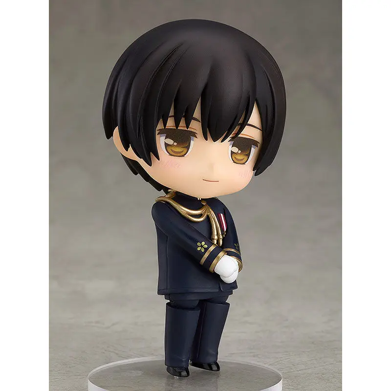 Hetalia Wolrd Stars Japan Nendoroid figura 10cm termékfotó