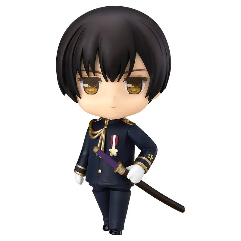 Hetalia Wolrd Stars Japan Nendoroid figura 10cm termékfotó