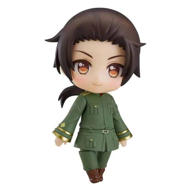 Hetalia World Stars China Nendoroid figura 10cm termékfotó