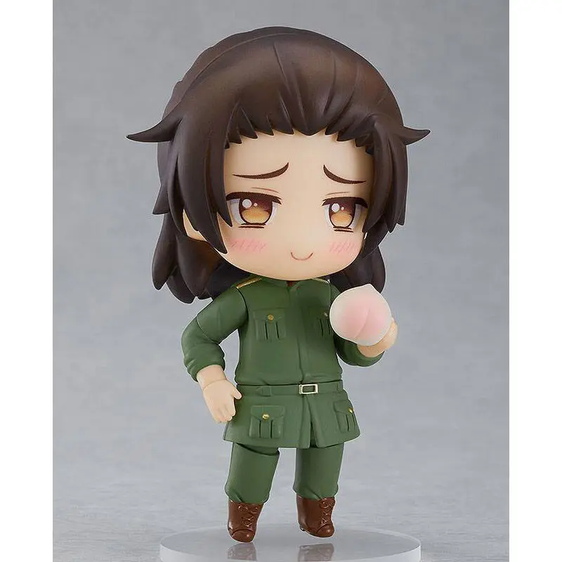 Hetalia World Stars China Nendoroid figura 10cm termékfotó