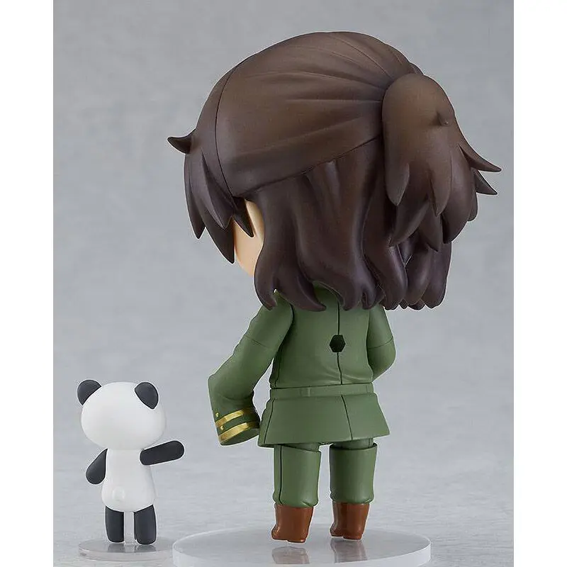 Hetalia World Stars China Nendoroid figura 10cm termékfotó