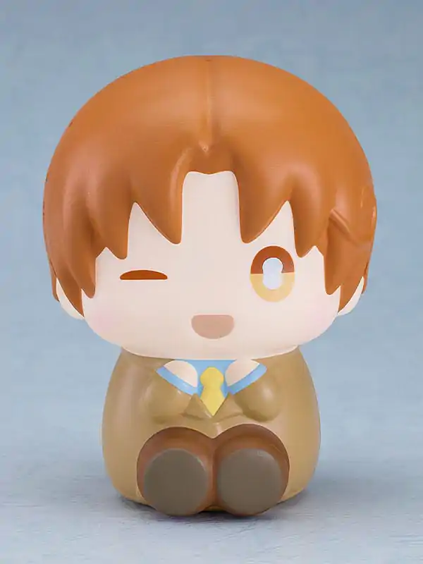 Hetalia World Stars Marshmalloid Italy Antistressz figura 12 cm termékfotó