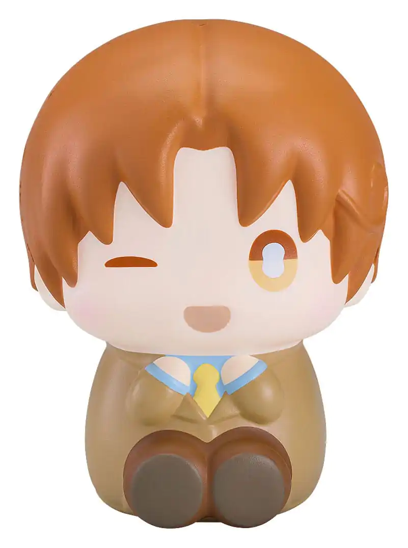 Hetalia World Stars Marshmalloid Italy Antistressz figura 12 cm termékfotó