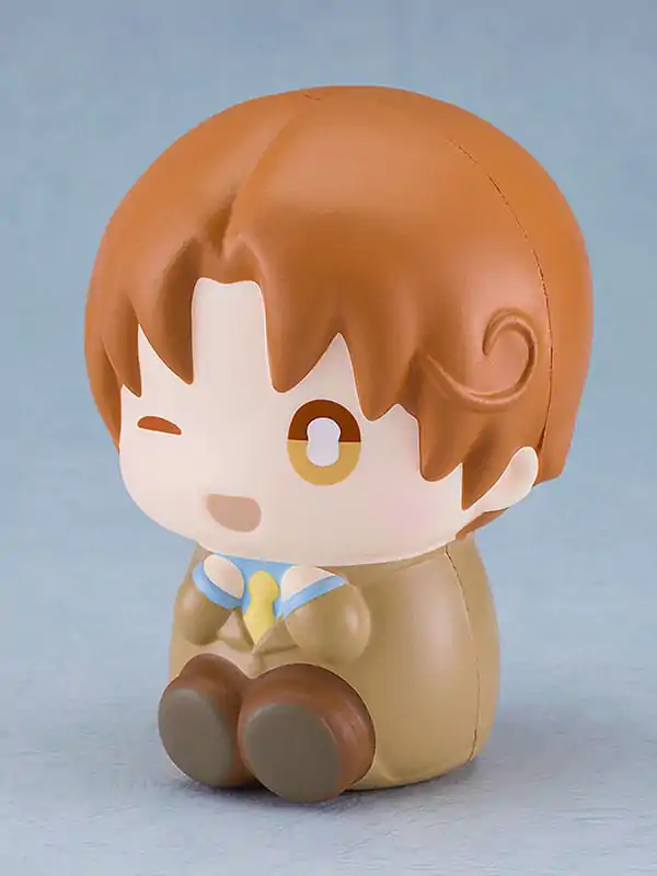 Hetalia World Stars Marshmalloid Italy Antistressz figura 12 cm termékfotó