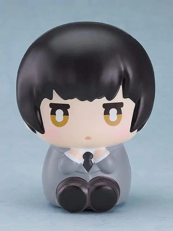 Hetalia World Stars Marshmalloid Japan Antistressz figura 12 cm termékfotó