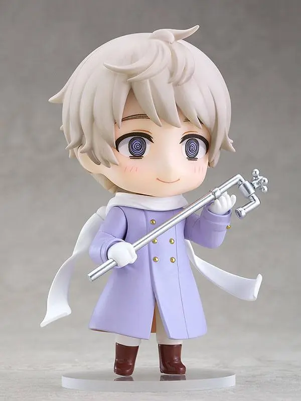 Hetalia World Stars Nendoroid akciófigura Russia 10 cm termékfotó