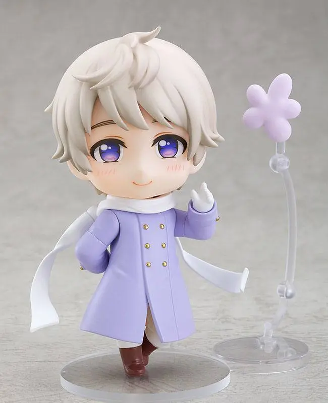 Hetalia World Stars Nendoroid akciófigura Russia 10 cm termékfotó