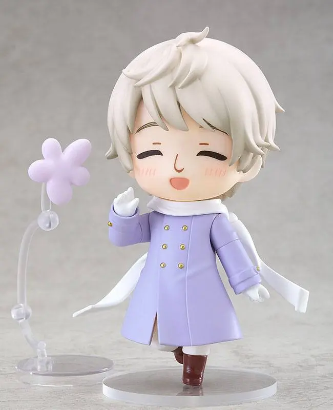 Hetalia World Stars Nendoroid akciófigura Russia 10 cm termékfotó