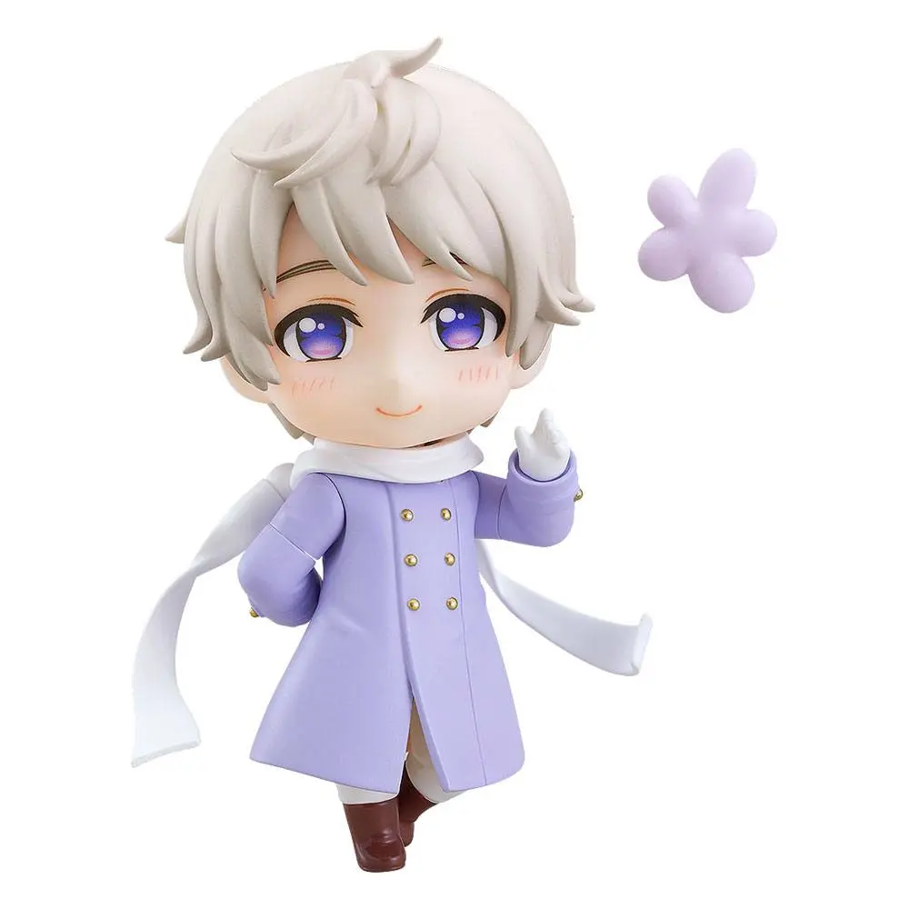 Hetalia World Stars Nendoroid akciófigura Russia 10 cm termékfotó