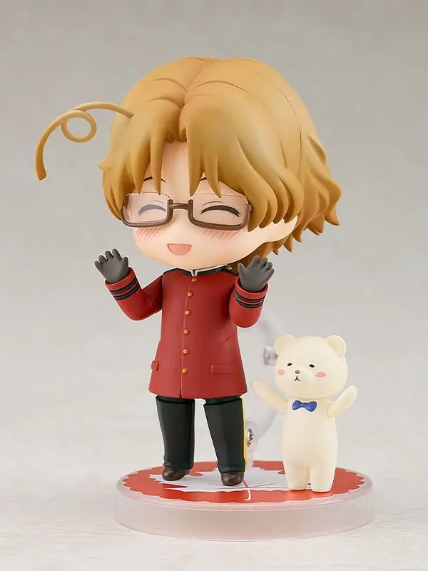 Hetalia World Stars Nendoroid figura Canada 10 cm termékfotó