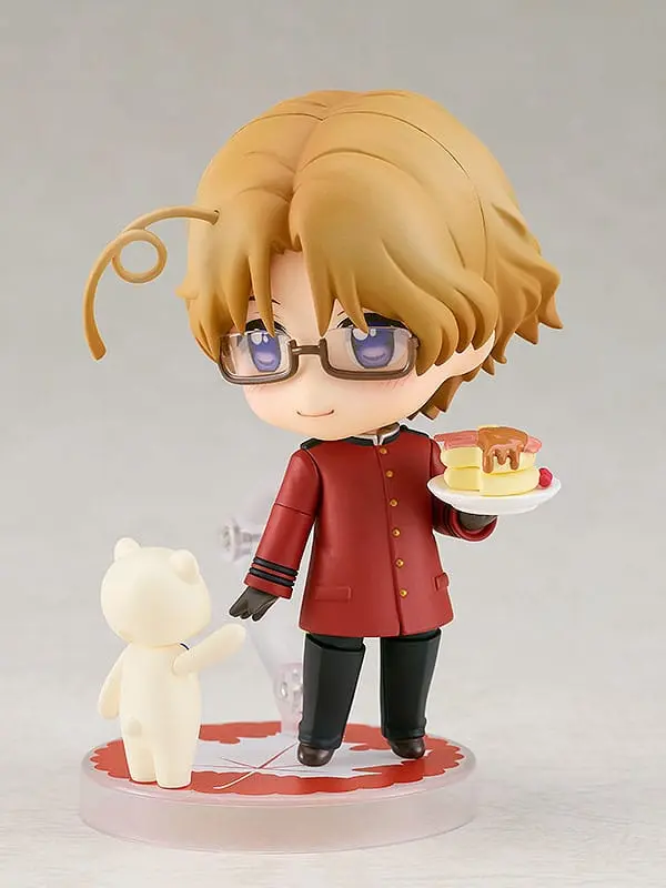 Hetalia World Stars Nendoroid figura Canada 10 cm termékfotó
