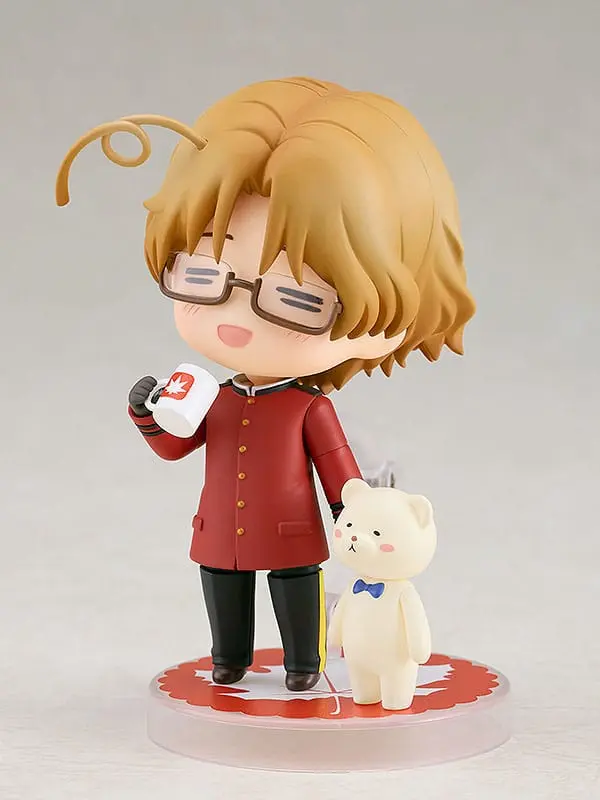 Hetalia World Stars Nendoroid figura Canada 10 cm termékfotó