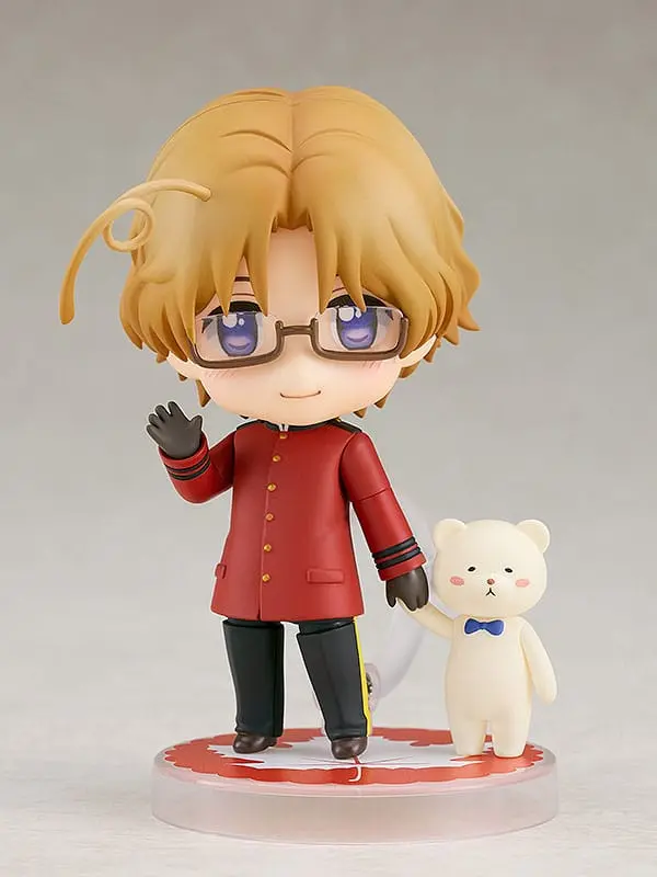 Hetalia World Stars Nendoroid figura Canada 10 cm termékfotó