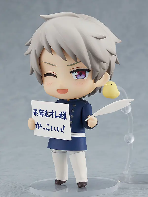 Hetalia World Stars Nendoroid figura Prussia 10 cm termékfotó