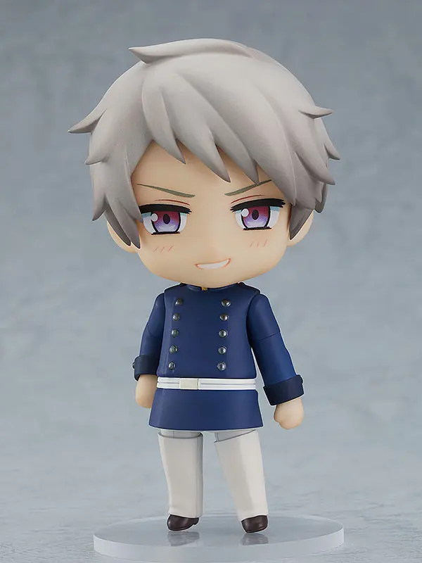 Hetalia World Stars Nendoroid figura Prussia 10 cm termékfotó