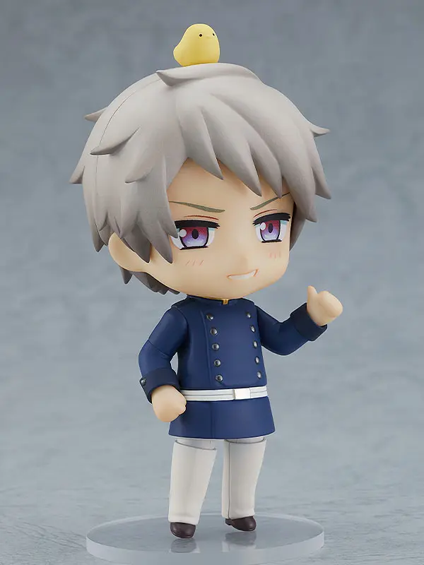 Hetalia World Stars Nendoroid figura Prussia 10 cm termékfotó