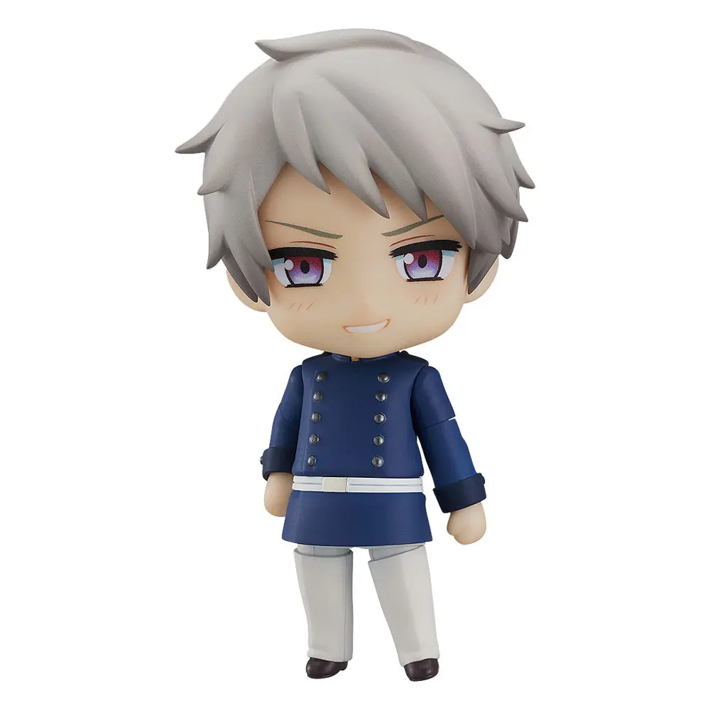 Hetalia World Stars Nendoroid figura Prussia 10 cm termékfotó