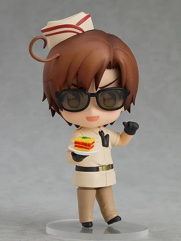 Hetalia World Stars Nendoroid figura Romano 10 cm termékfotó
