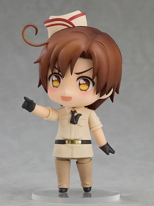 Hetalia World Stars Nendoroid figura Romano 10 cm termékfotó