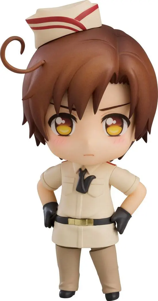 Hetalia World Stars Nendoroid figura Romano 10 cm termékfotó