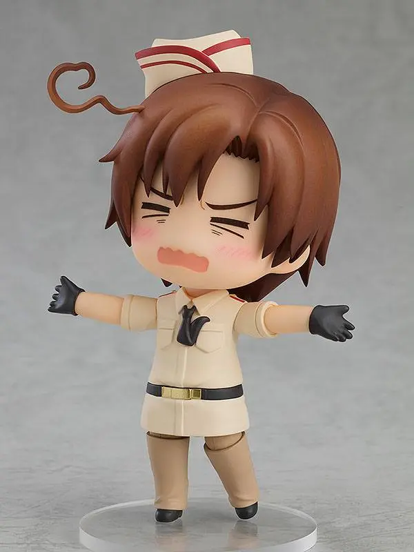 Hetalia World Stars Nendoroid figura Romano 10 cm termékfotó