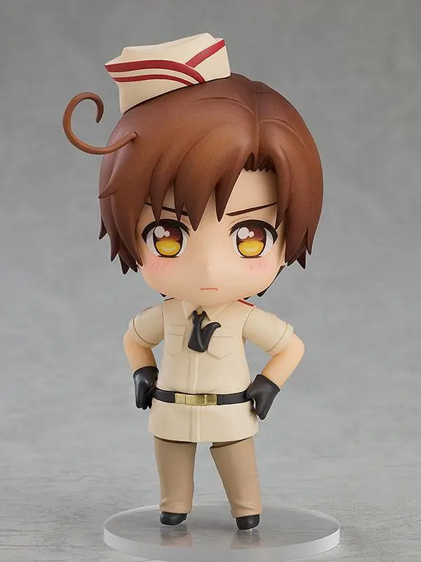 Hetalia World Stars Nendoroid figura Romano 10 cm termékfotó