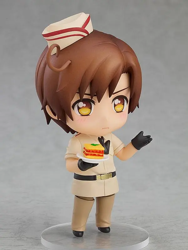 Hetalia World Stars Nendoroid figura Romano 10 cm termékfotó