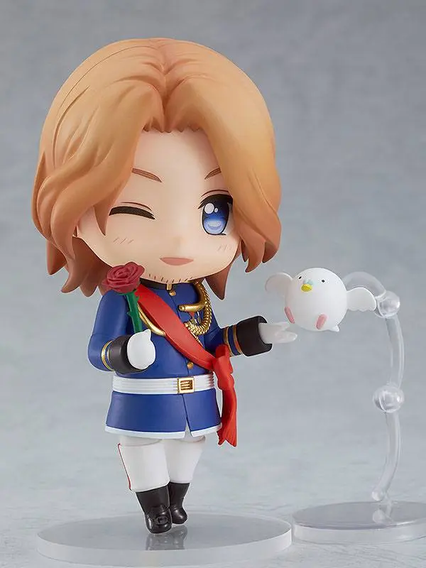 Hetalia World Stars Nendoroid France akciófigura 10 cm termékfotó