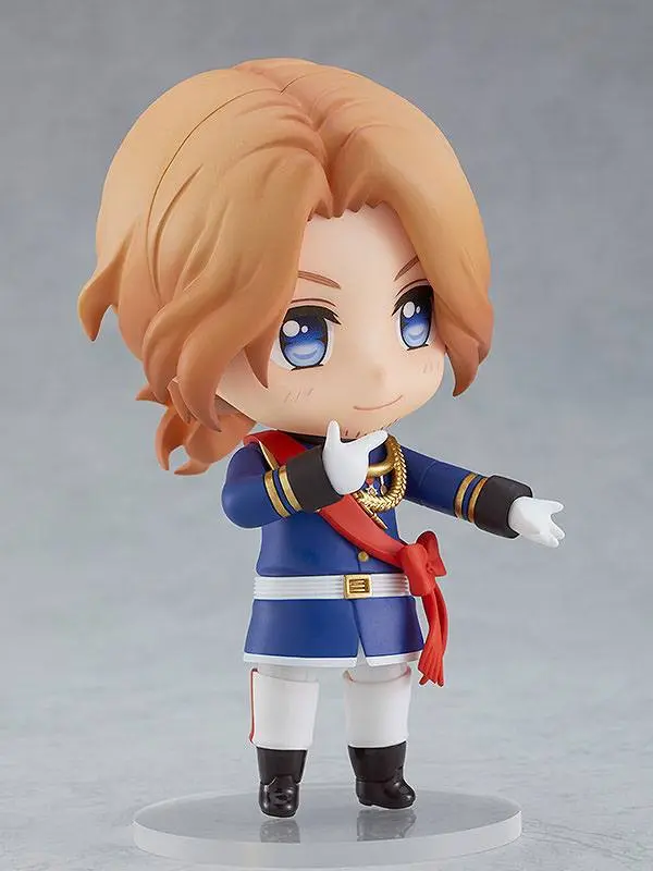 Hetalia World Stars Nendoroid France akciófigura 10 cm termékfotó