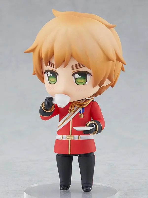 Hetalia World Stars Nendoroid UK akciófigura 10 cm termékfotó