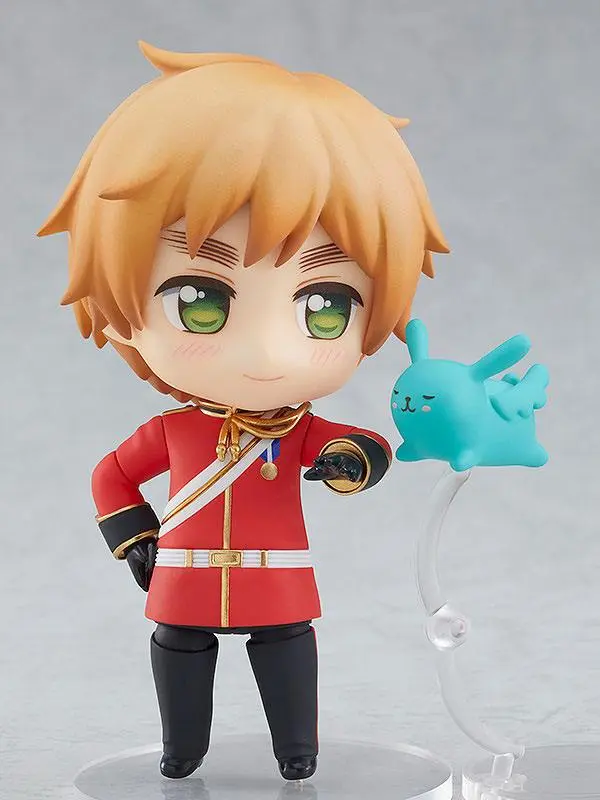 Hetalia World Stars Nendoroid UK akciófigura 10 cm termékfotó