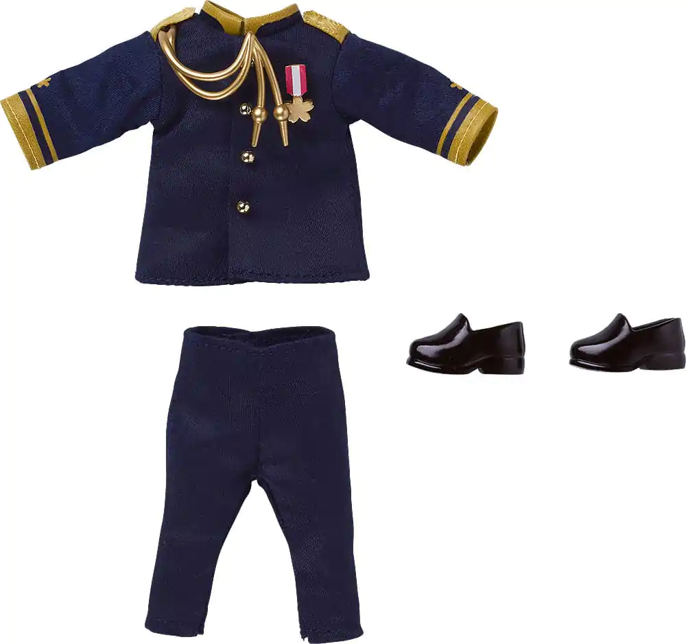 Hetalia World Stars Outfit Set: Japan Nendoroid kiegészítő Nendoroid figurákhoz termékfotó