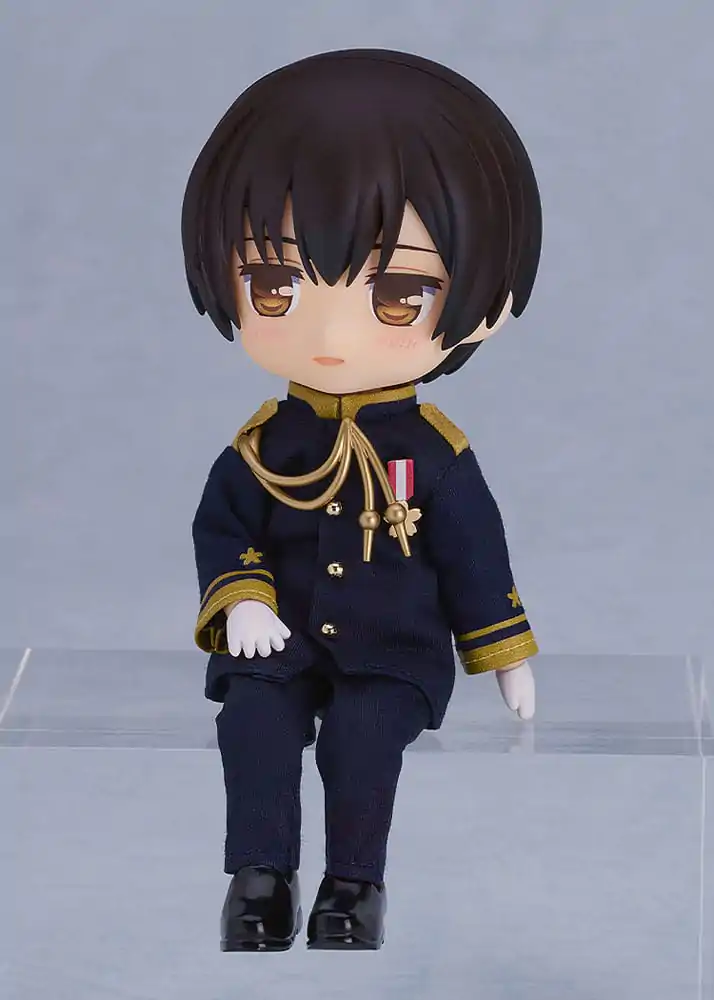 Hetalia World Stars Outfit Set: Japan Nendoroid kiegészítő Nendoroid figurákhoz termékfotó