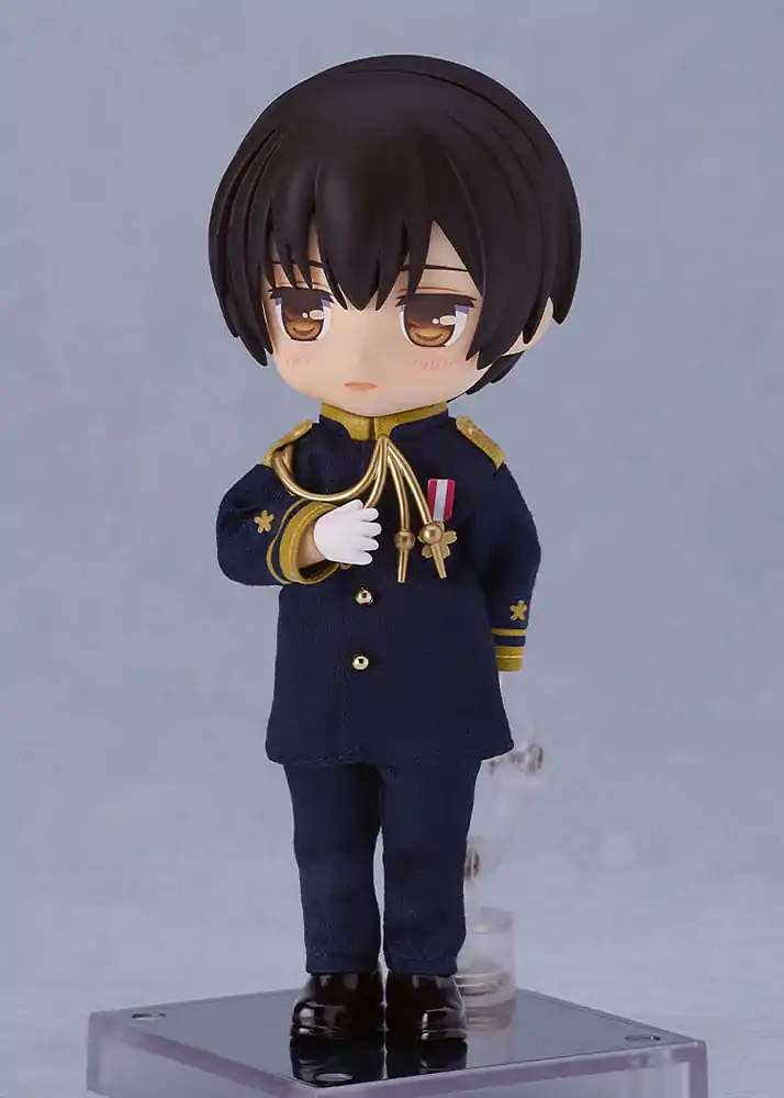 Hetalia World Stars Outfit Set: Japan Nendoroid kiegészítő Nendoroid figurákhoz termékfotó