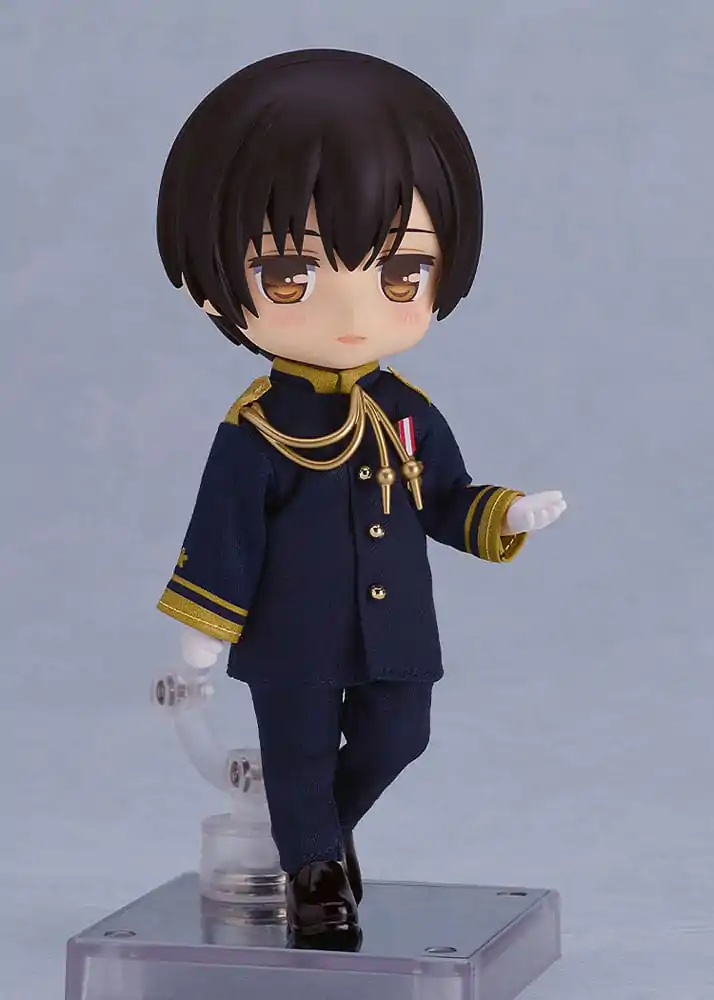 Hetalia World Stars Outfit Set: Japan Nendoroid kiegészítő Nendoroid figurákhoz termékfotó