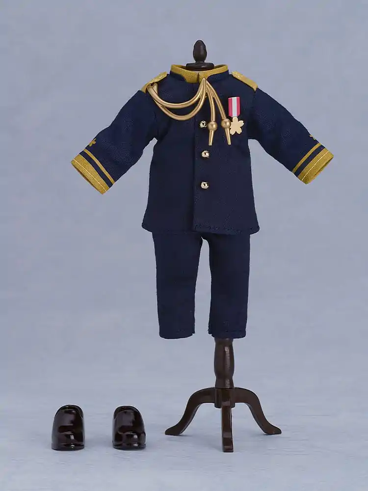 Hetalia World Stars Outfit Set: Japan Nendoroid kiegészítő Nendoroid figurákhoz termékfotó