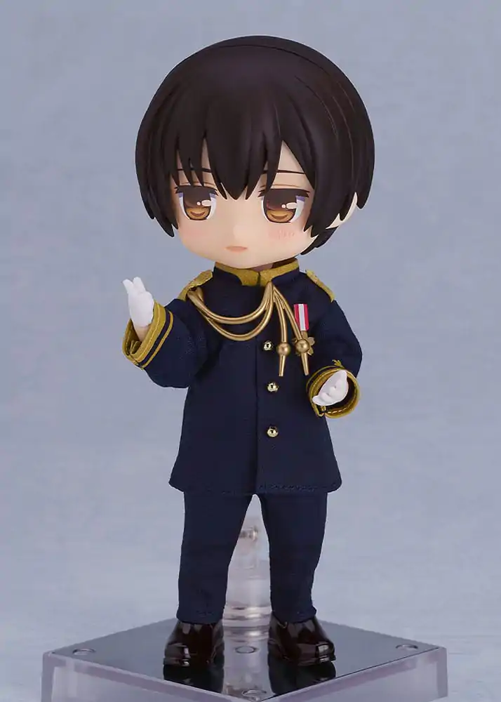 Hetalia World Stars Outfit Set: Japan Nendoroid kiegészítő Nendoroid figurákhoz termékfotó