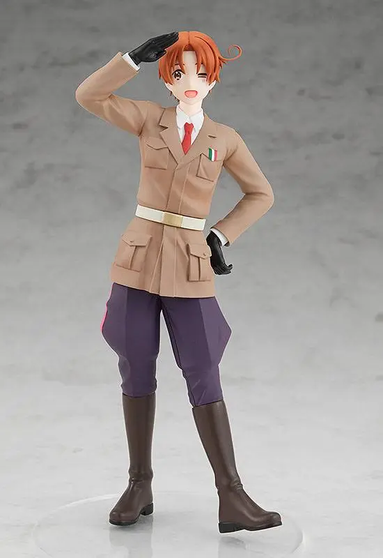 Hetalia World Stars Pop Up Parade Italy szobor figura 17 cm termékfotó