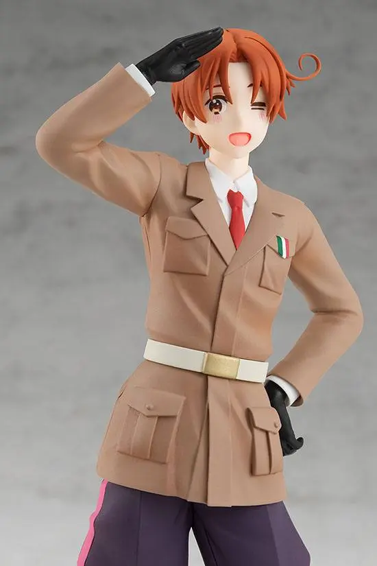 Hetalia World Stars Pop Up Parade Italy szobor figura 17 cm termékfotó