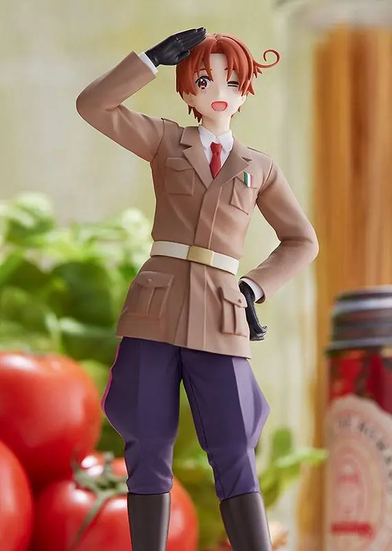 Hetalia World Stars Pop Up Parade Italy szobor figura 17 cm termékfotó