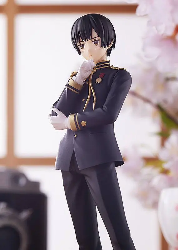 Hetalia World Stars Pop Up Parade szobor figura Japan 17 cm termékfotó