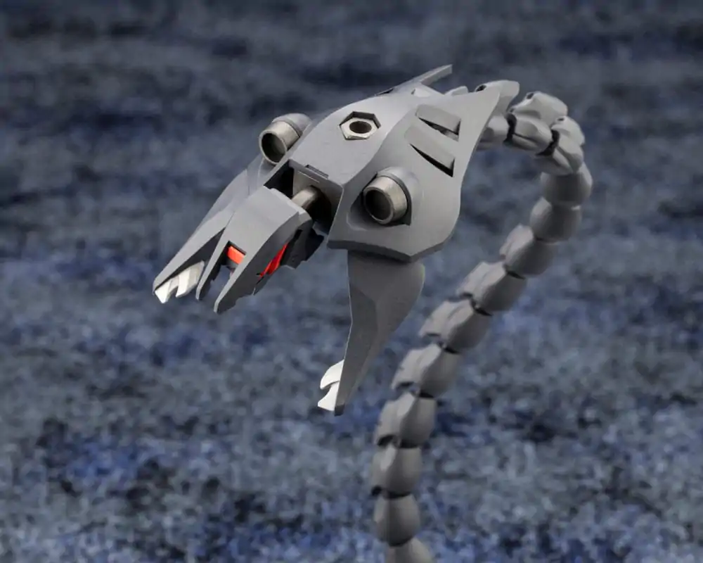 Hexa Gear 1/24 Alternative Creepvenom Műanyag modell készlet 34 cm termékfotó