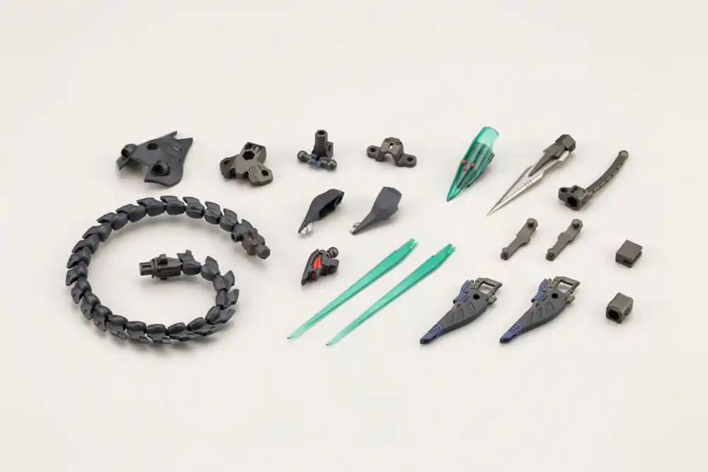 Hexa Gear 1/24 Alternative Creepvenom Műanyag modell készlet 34 cm termékfotó