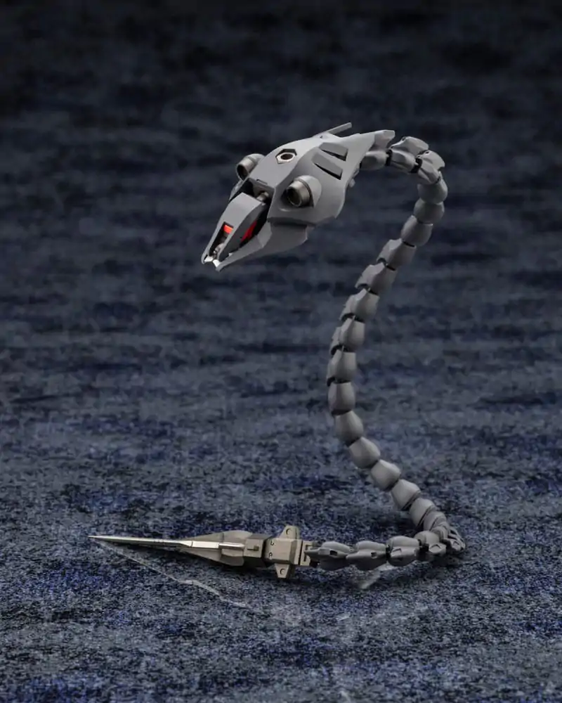 Hexa Gear 1/24 Alternative Creepvenom Műanyag modell készlet 34 cm termékfotó