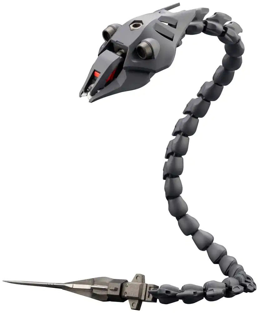 Hexa Gear 1/24 Alternative Creepvenom Műanyag modell készlet 34 cm termékfotó