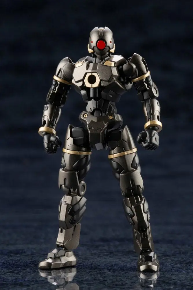 Hexa Gear 1/24 Alternative Jester Műanyag modell készlet 7 cm termékfotó