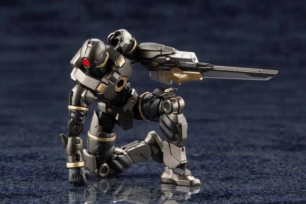 Hexa Gear 1/24 Alternative Jester Műanyag modell készlet 7 cm termékfotó