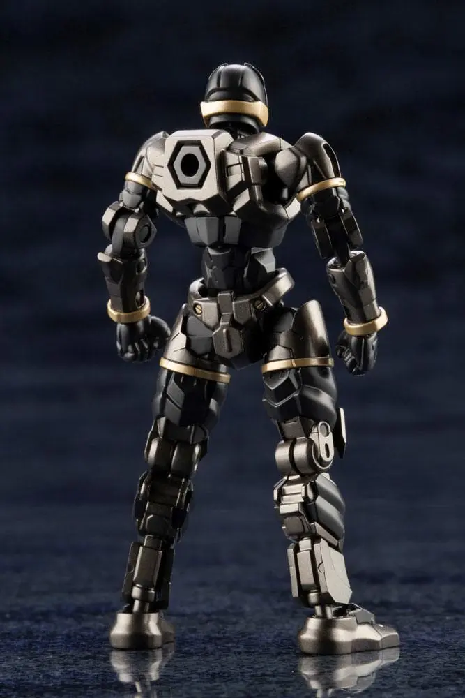 Hexa Gear 1/24 Alternative Jester Műanyag modell készlet 7 cm termékfotó