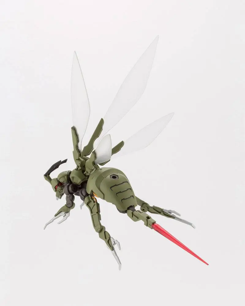 Hexa Gear 1/24 Alternative Messer Float Műanyag modell készlet 14 cm termékfotó